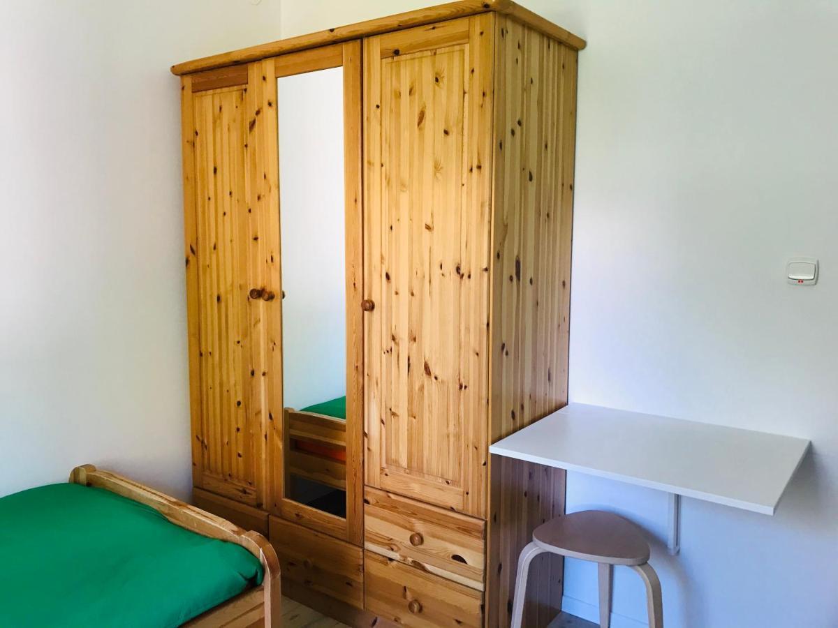 Domek Breloka Buczkowice Ngoại thất bức ảnh