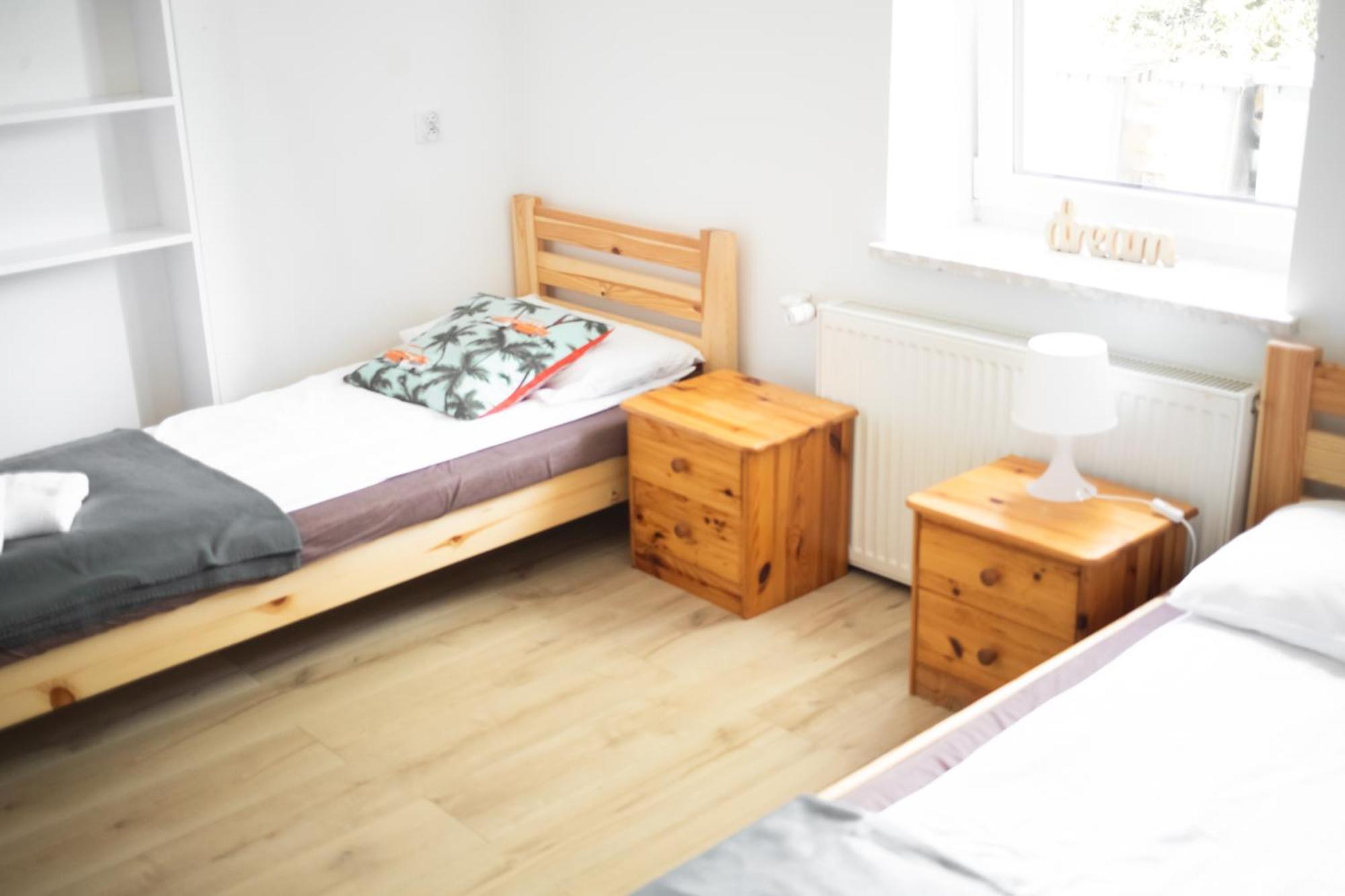 Domek Breloka Buczkowice Ngoại thất bức ảnh